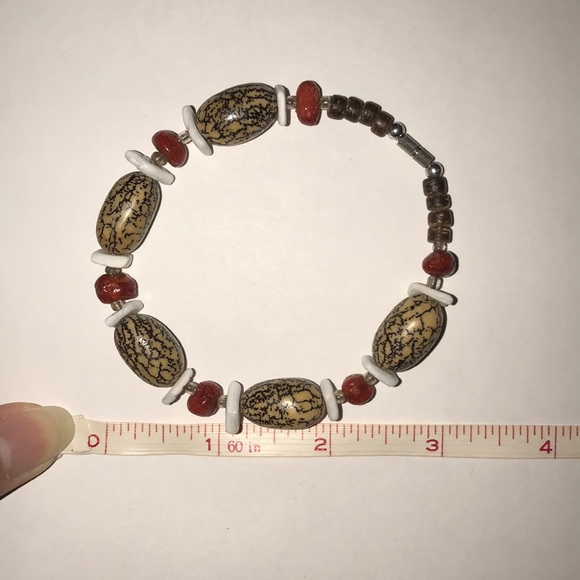 A Simple Bracelet - Picture 2 of 4